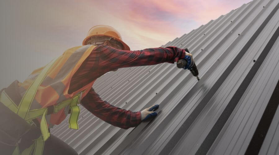 Expert new roof installation services in Montchanin, DE